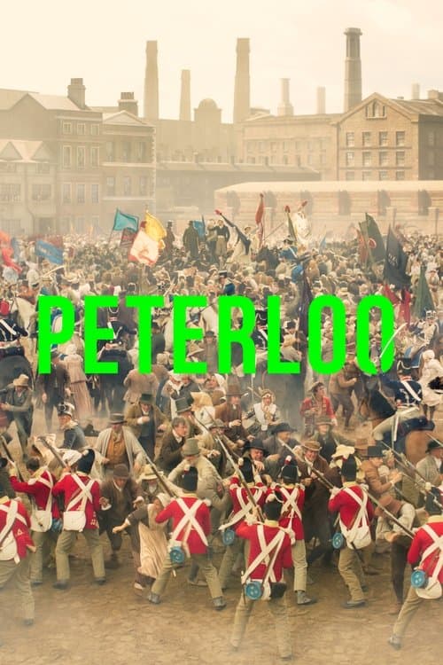 Peterloo still 8