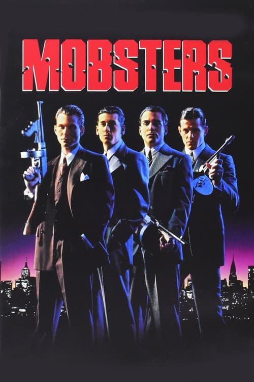 Mobsters still 8