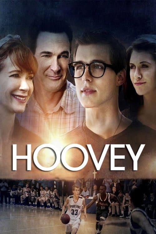 Hoovey still 8
