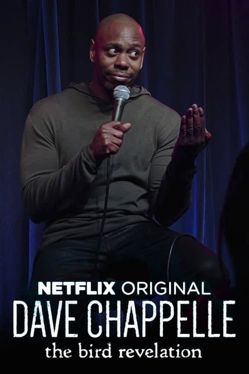 Dave Chappelle: The Bird Revelation still 7
