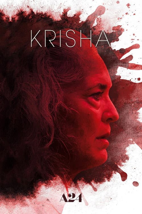 Krisha still 4
