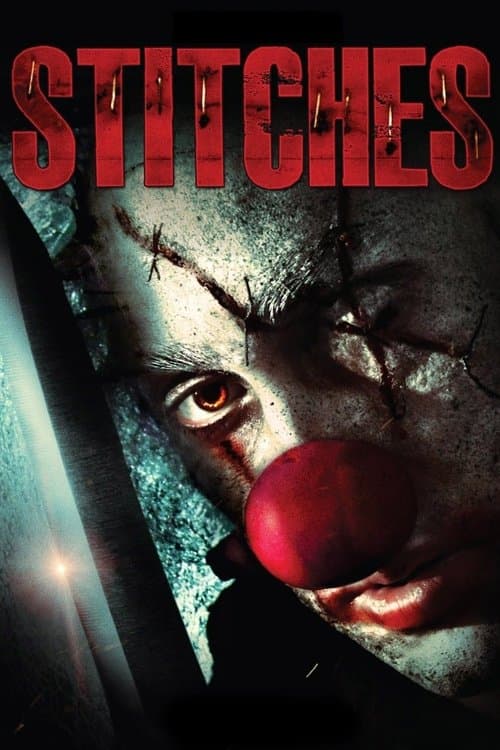 Stitches still 4