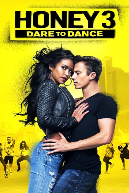 Honey 3: Dare to Dance still 8