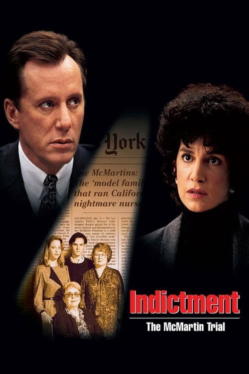 Indictment: The McMartin Trial still 5
