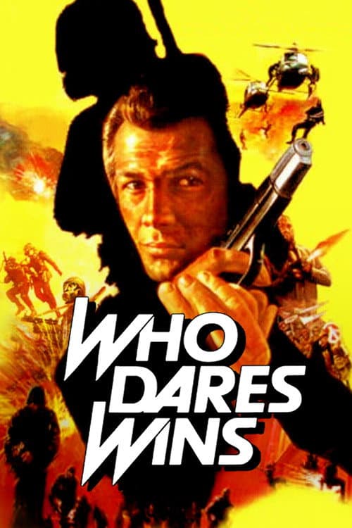 Who Dares Wins still 6