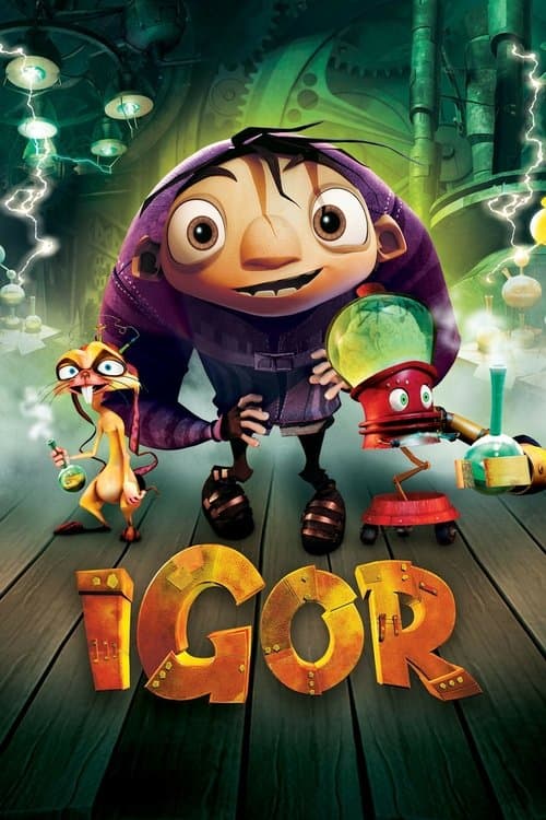 Igor still 6