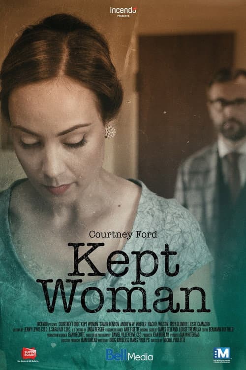Kept Woman still 5
