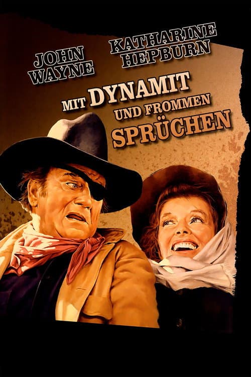 Rooster Cogburn still 8