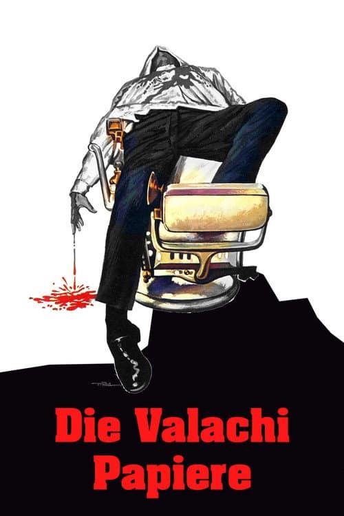 The Valachi Papers still 5