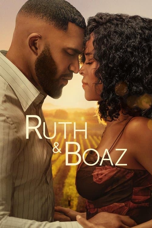 Ruth & Boaz still 5