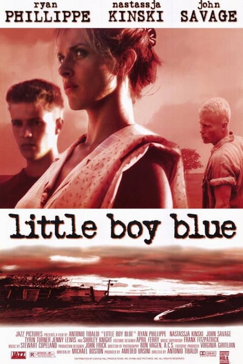 Little Boy Blue still 8