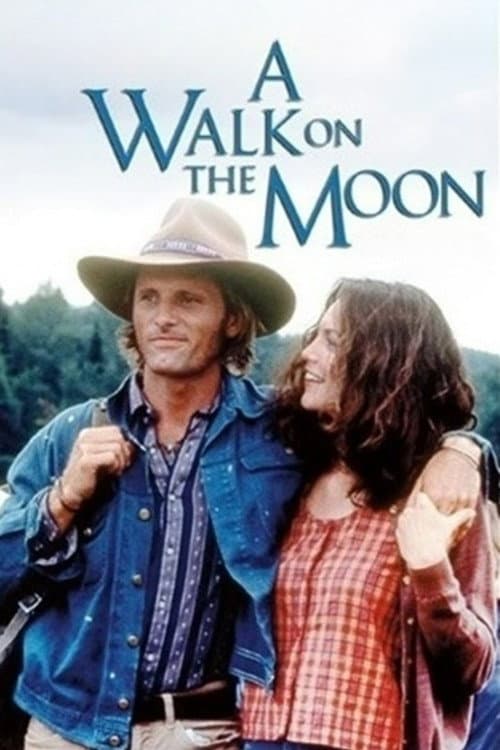 A Walk on the Moon still 8