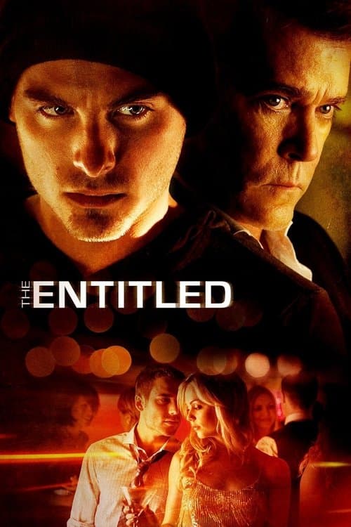 The Entitled still 7