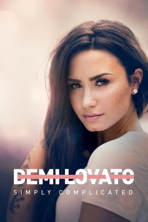 Demi Lovato: Simply Complicated still 6