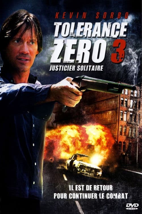Walking Tall: Lone Justice still 8