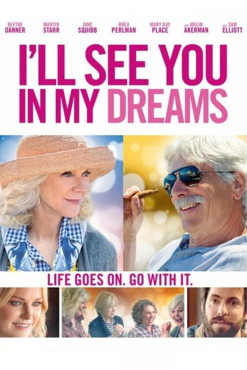 I'll See You in My Dreams still 7