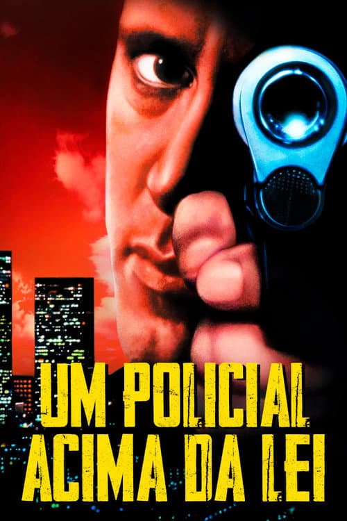 Cop still 8