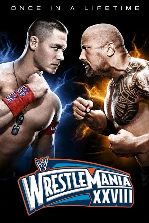 WWE WrestleMania XXVIII still 3