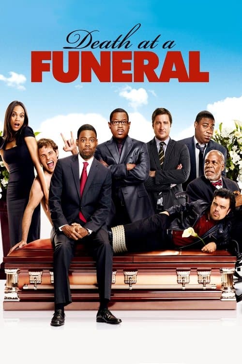 Death at a Funeral still 8