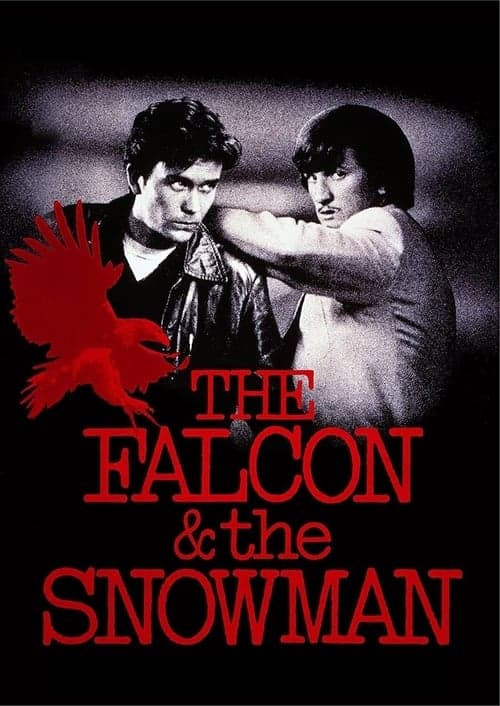 The Falcon and the Snowman still 7