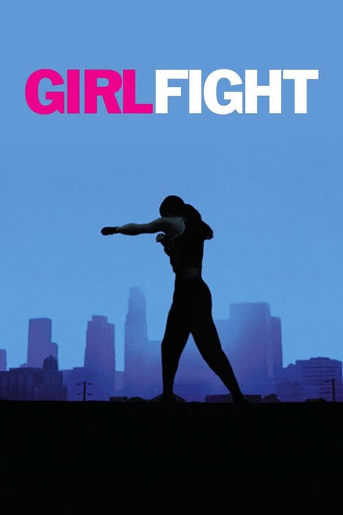 Girlfight still 8