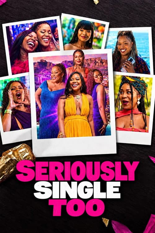 Seriously Single Too Review: A Misguided 2026 Sequel still 6