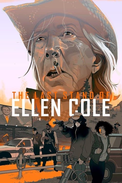 The Last Stand of Ellen Cole still 5