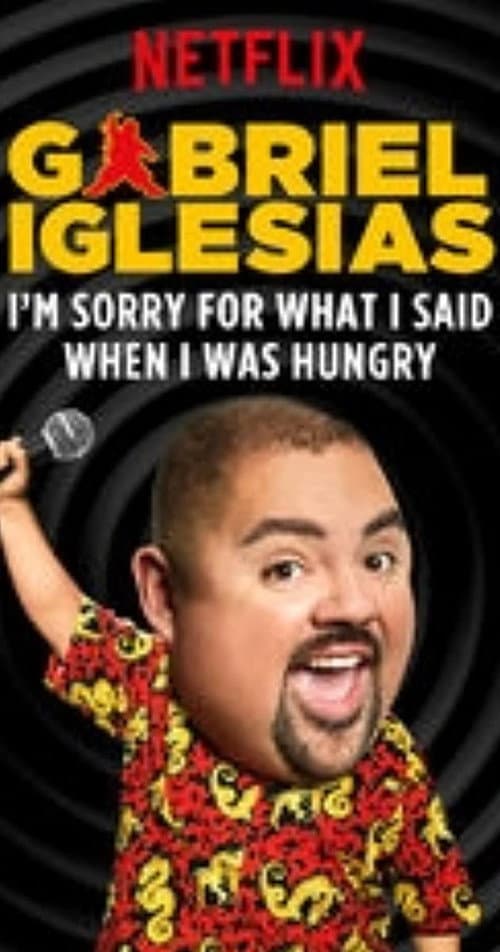 Gabriel Iglesias: I'm Sorry for What I Said When I Was Hungry still 7