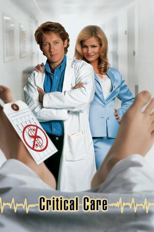Critical Care still 6