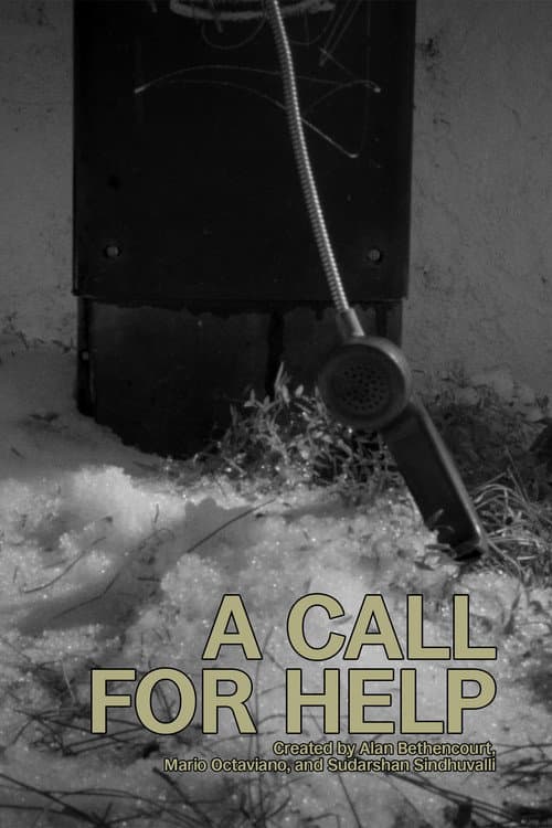 A Call for Help (2026): Two-Minute Horror Short Review still 2