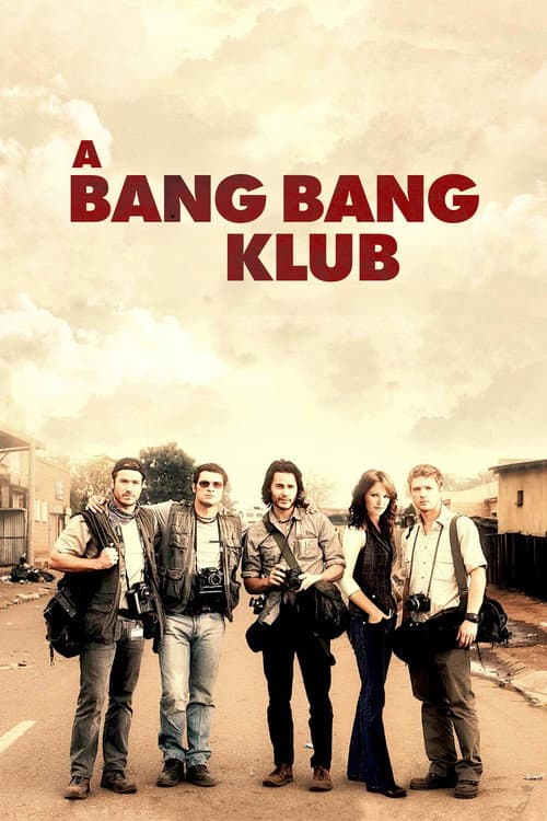 The Bang Bang Club still 6