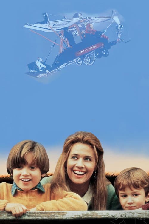 Radio Flyer still 8