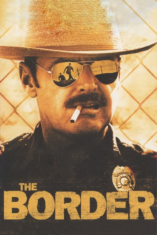 The Border still 8