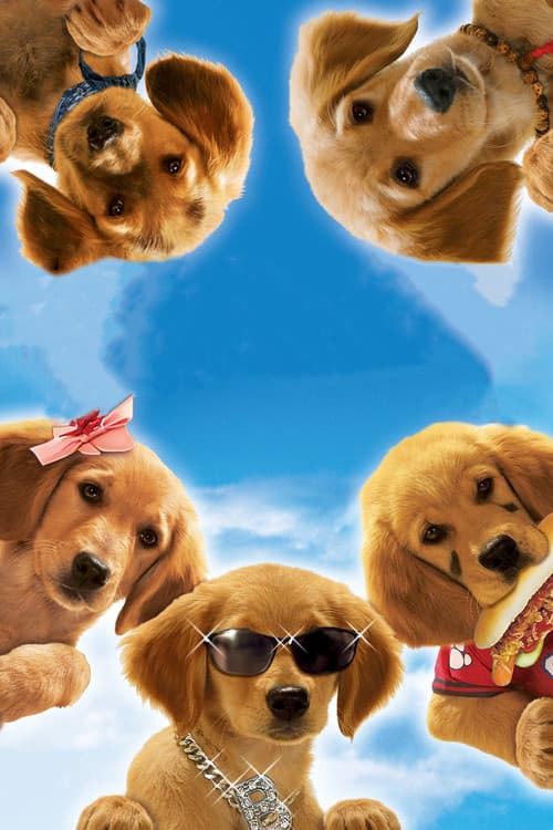 Air Buddies still 8