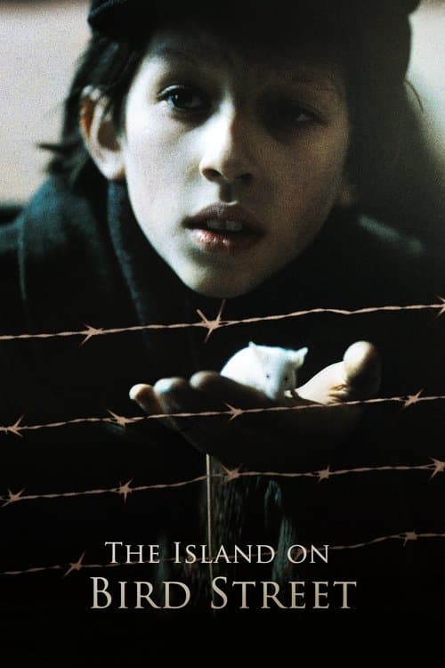 The Island on Bird Street still 2