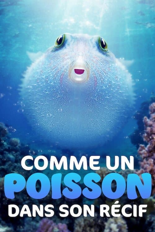 Puff: Wonders of the Reef still 5