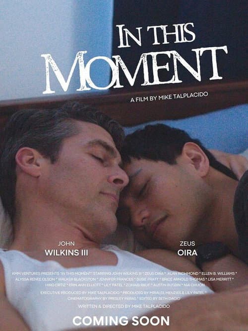 In This Moment (2026) - Film Preview & Review still 3