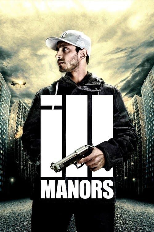 Ill Manors still 5