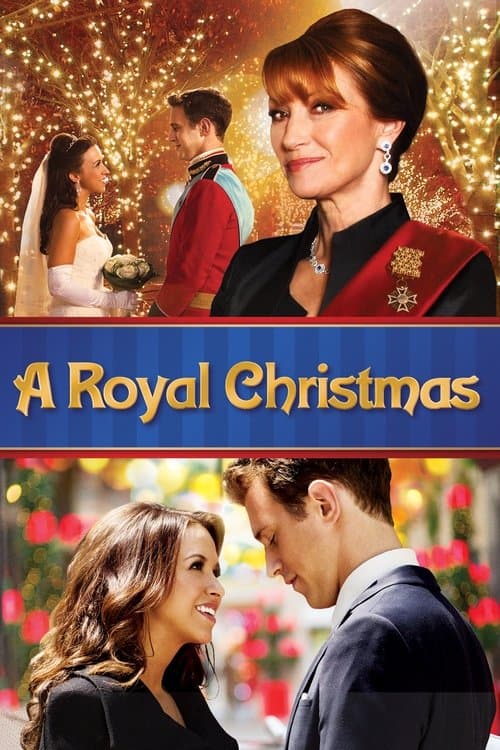 A Royal Christmas still 8