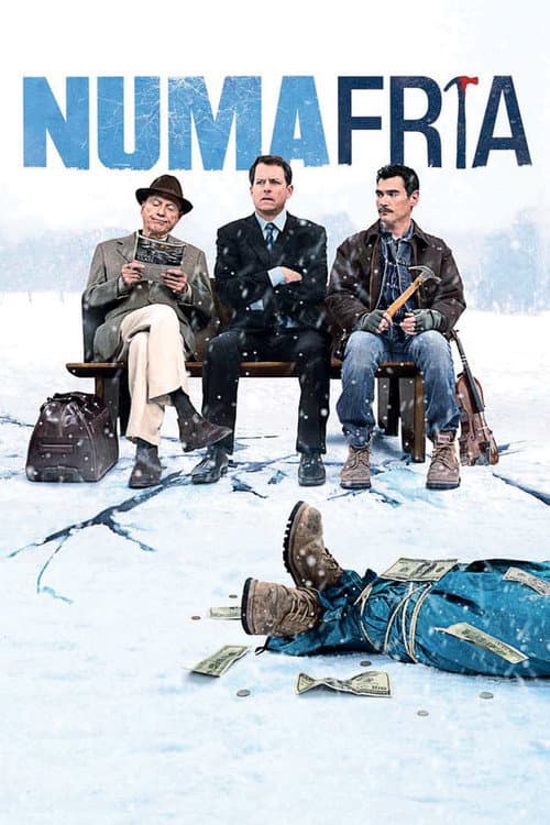 Thin Ice still 7