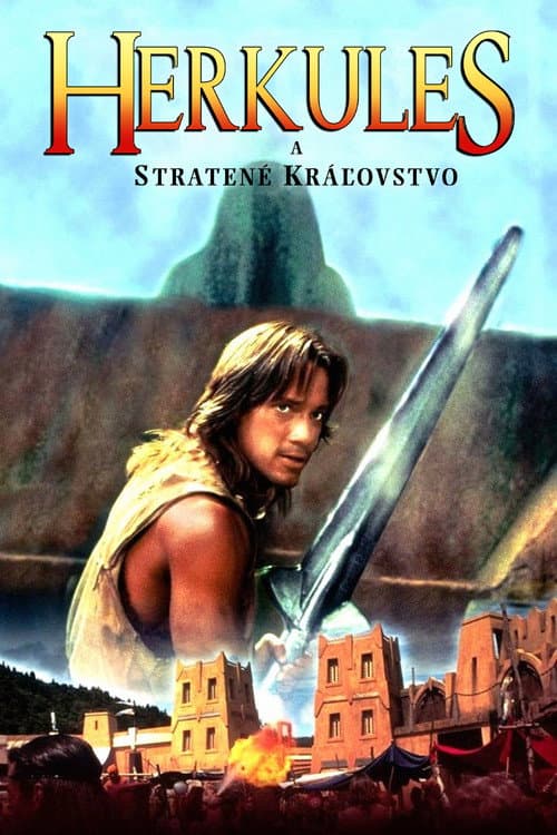 Hercules and the Lost Kingdom still 7