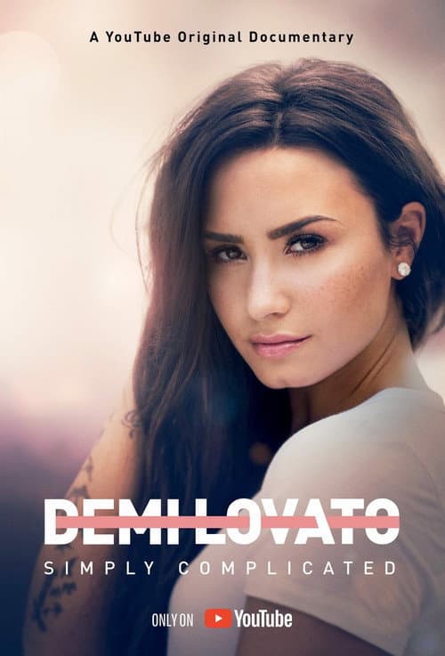 Demi Lovato: Simply Complicated still 8