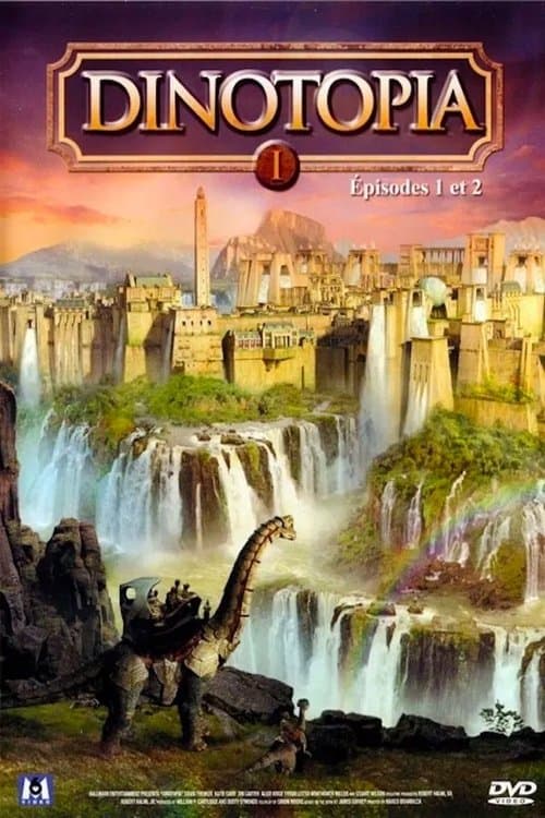 Discovering Dinotopia still 5