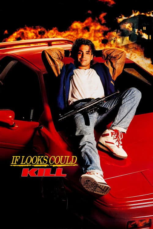 If Looks Could Kill still 7