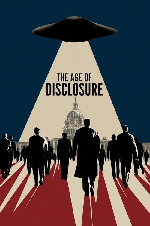 The Age of Disclosure still 7