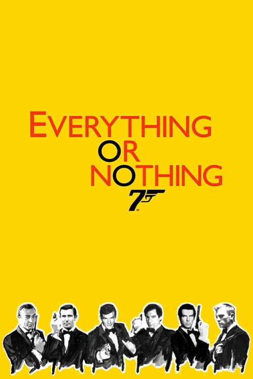 Everything or Nothing still 6