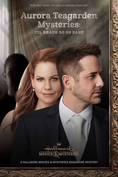 Aurora Teagarden Mysteries: Til Death Do Us Part still 8