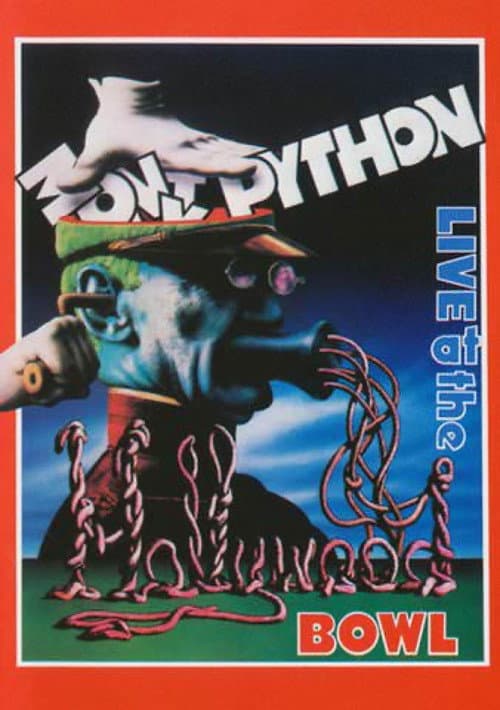 Monty Python Live at the Hollywood Bowl still 5
