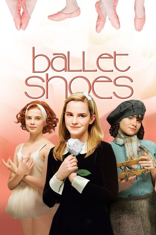 Ballet Shoes still 8