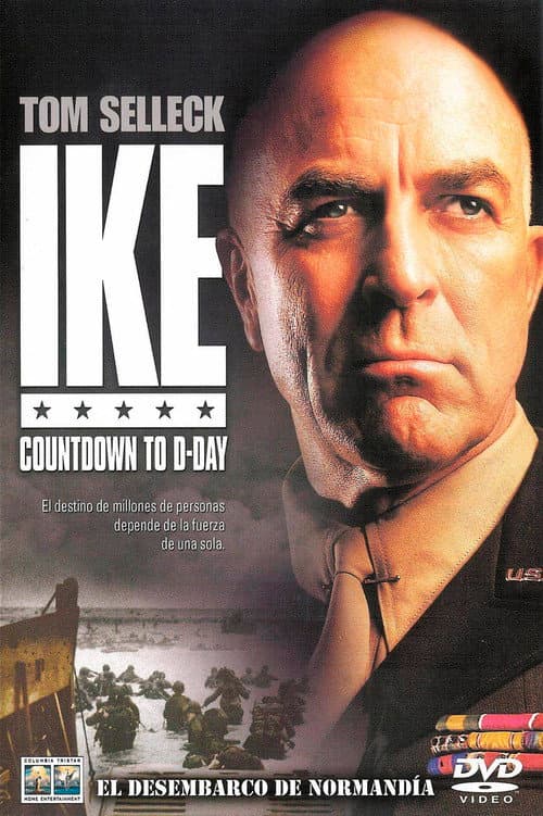 Ike: Countdown to D-Day still 6